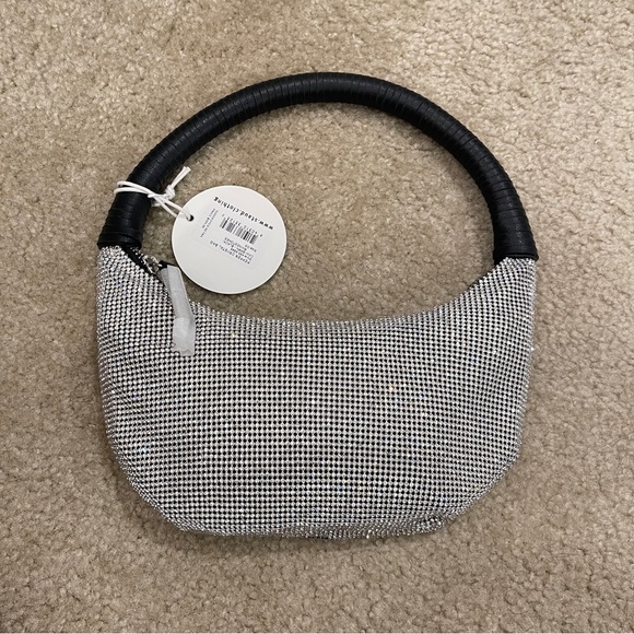 STAUD PEPPER CRYSTAL BAG - Picture 4 of 9